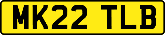 MK22TLB