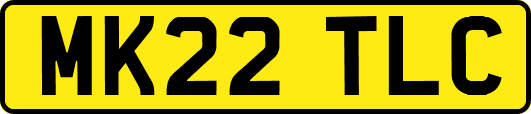 MK22TLC