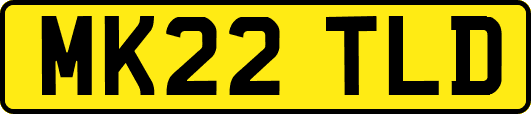 MK22TLD