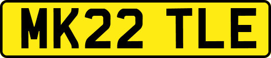MK22TLE