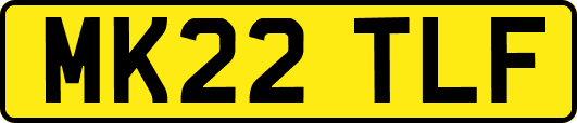 MK22TLF