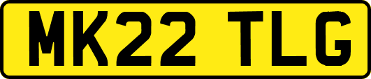 MK22TLG
