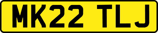 MK22TLJ