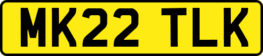 MK22TLK