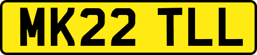 MK22TLL