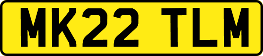 MK22TLM