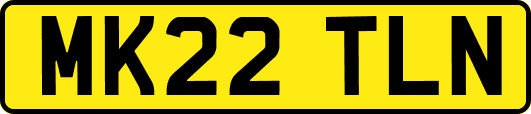 MK22TLN