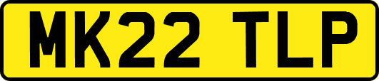 MK22TLP