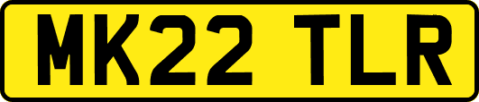 MK22TLR