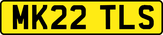 MK22TLS