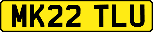 MK22TLU