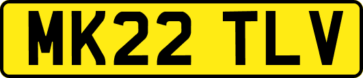 MK22TLV