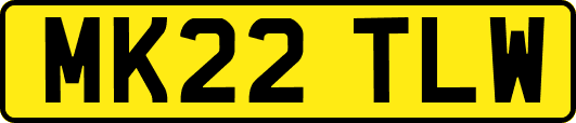 MK22TLW