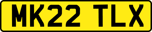 MK22TLX