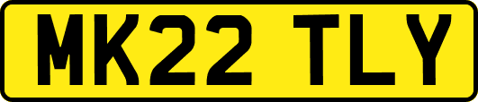 MK22TLY