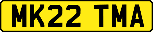 MK22TMA