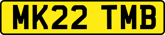 MK22TMB