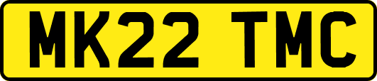 MK22TMC