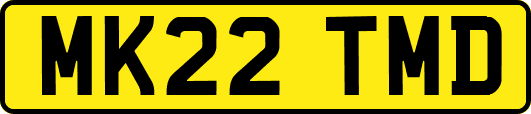 MK22TMD