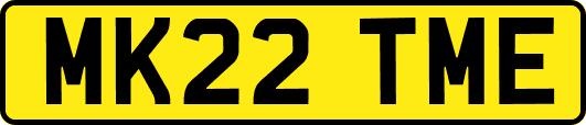 MK22TME