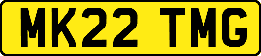 MK22TMG