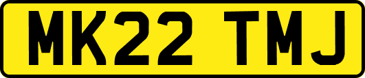 MK22TMJ