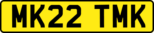 MK22TMK