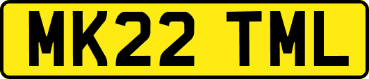 MK22TML