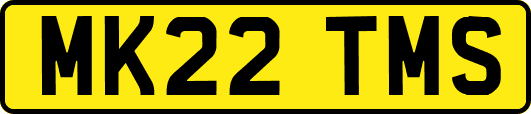 MK22TMS