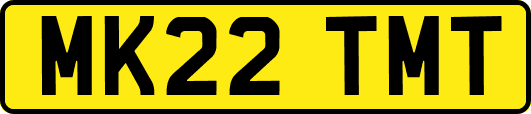 MK22TMT