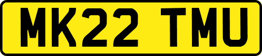 MK22TMU