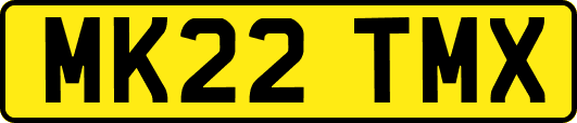 MK22TMX