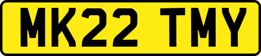 MK22TMY