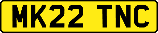 MK22TNC