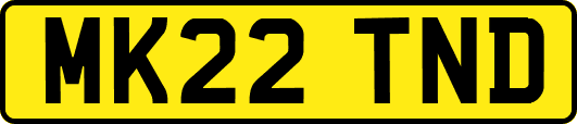 MK22TND