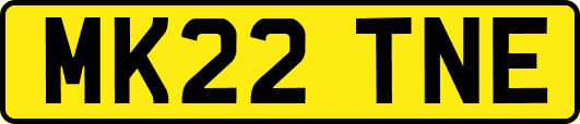 MK22TNE