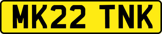 MK22TNK