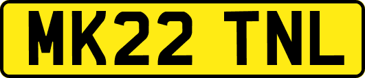 MK22TNL