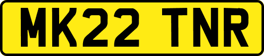 MK22TNR