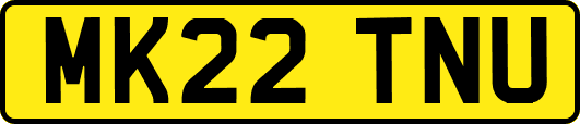 MK22TNU