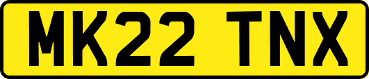 MK22TNX