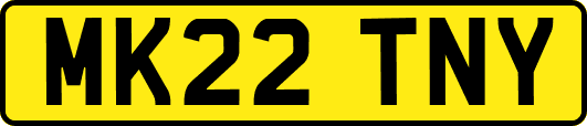 MK22TNY