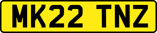 MK22TNZ