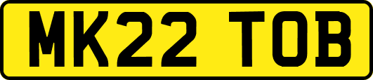 MK22TOB