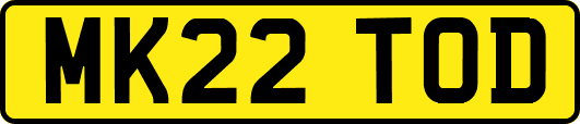 MK22TOD