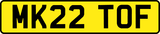 MK22TOF