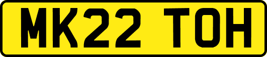 MK22TOH