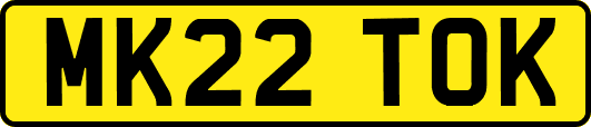 MK22TOK