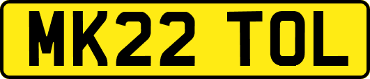 MK22TOL