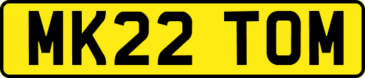 MK22TOM